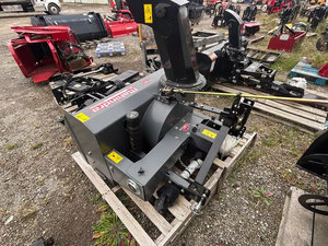 Mahindra BER3PTS848R