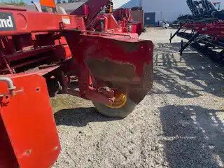 New Holland 1431
