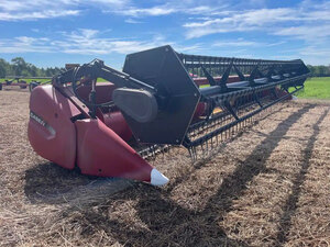 2017 Case IH 3020