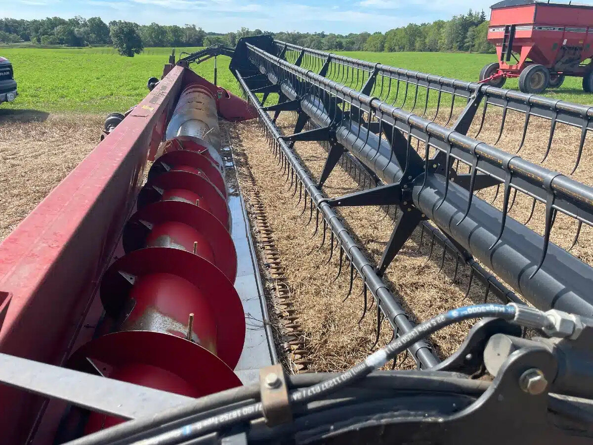 2017 Case IH 3020
