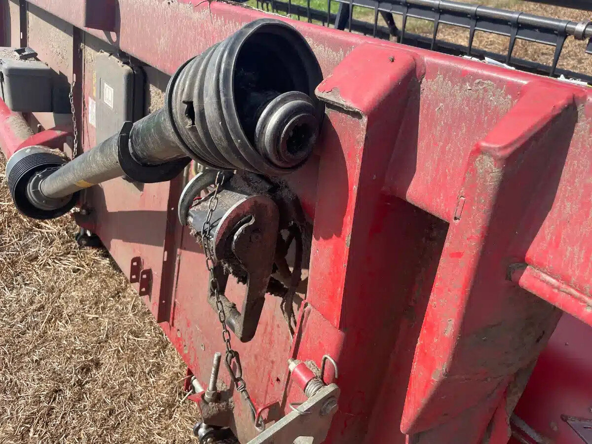 2017 Case IH 3020