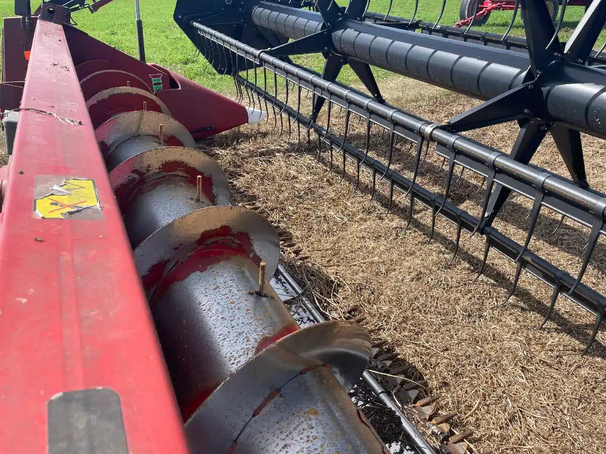 2017 Case IH 3020