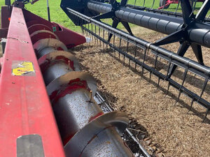 2017 Case IH 3020
