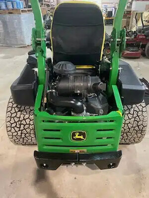 2023 John Deere Z950