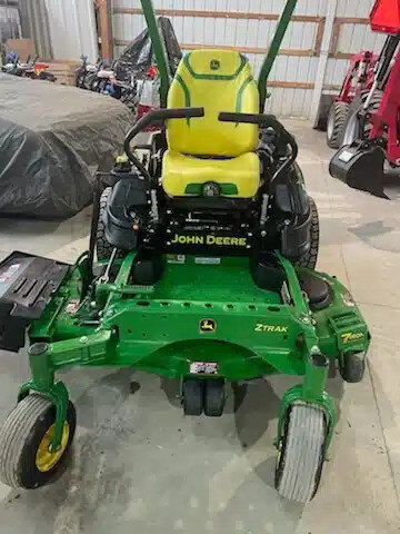 2023 John Deere Z950