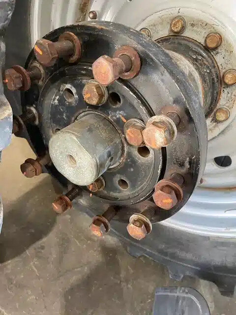 Michelin Duals