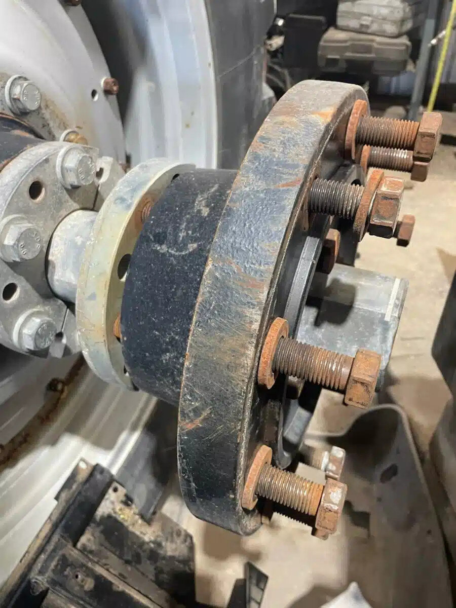 Michelin Duals