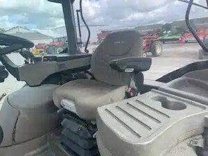 2014 Case IH PUMA 160
