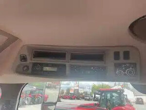 2014 Case IH PUMA 160