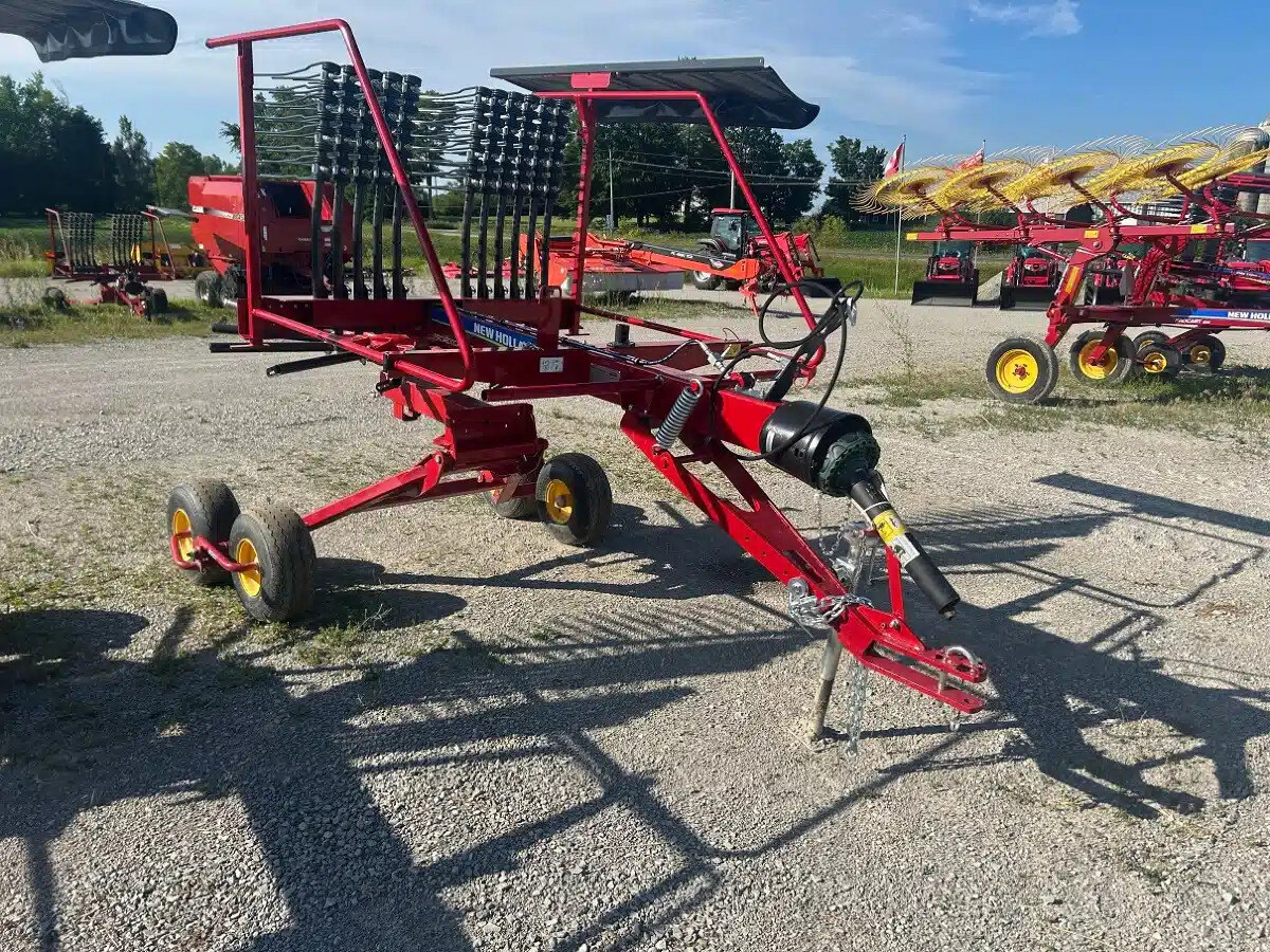 2023 New Holland PROROTOR 3114