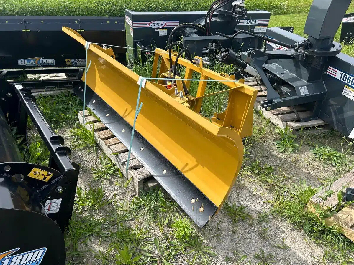 HLA SB200084