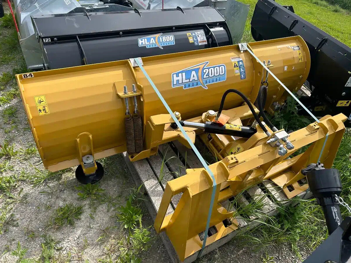 HLA SB200084