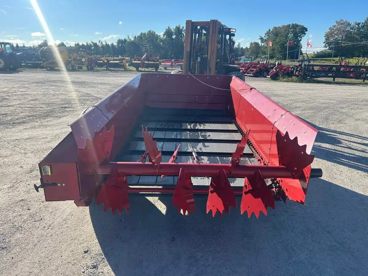 2024 New Holland 145