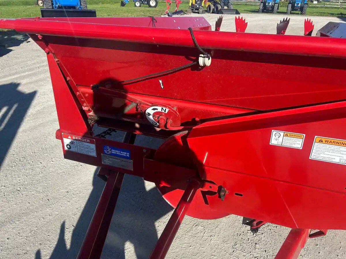 2024 New Holland 145