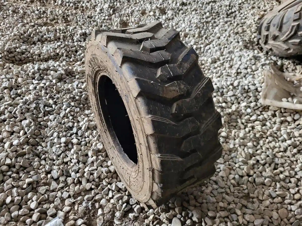  Marcher 23x8.50 12
