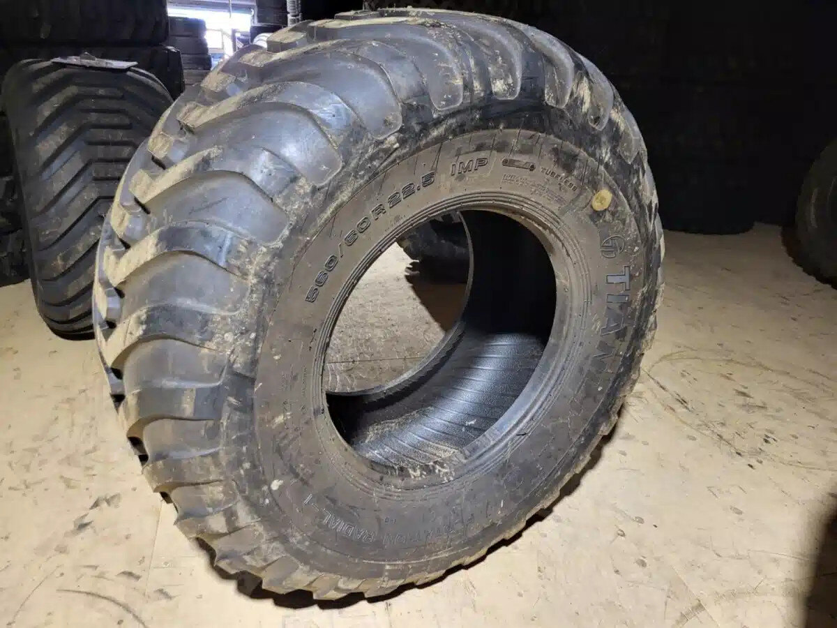 0 Tianli 560/60R22.5
