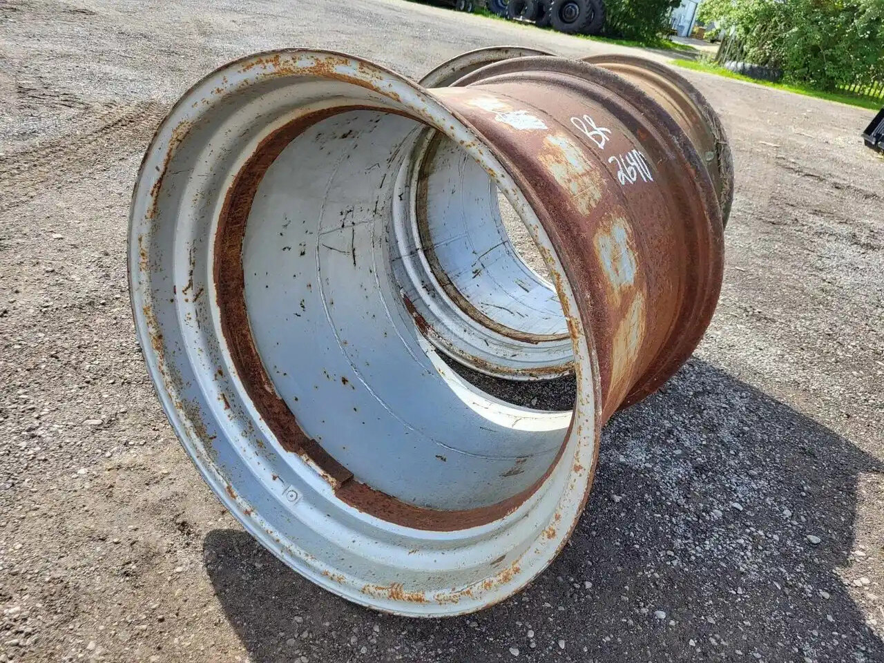 0 ***MANUFACTURER NOT SPECIFIED*** 28.5x32