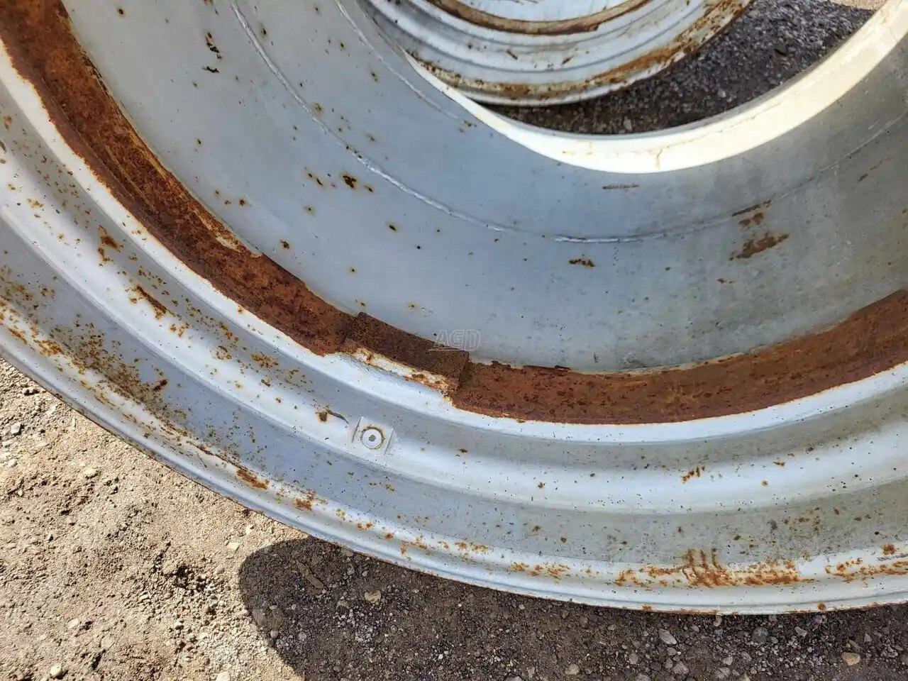 0 ***MANUFACTURER NOT SPECIFIED*** 28.5x32