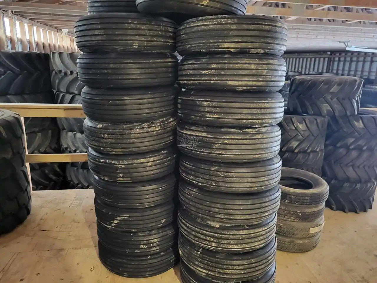 0 ***MANUFACTURER NOT SPECIFIED*** 9.5L 15
