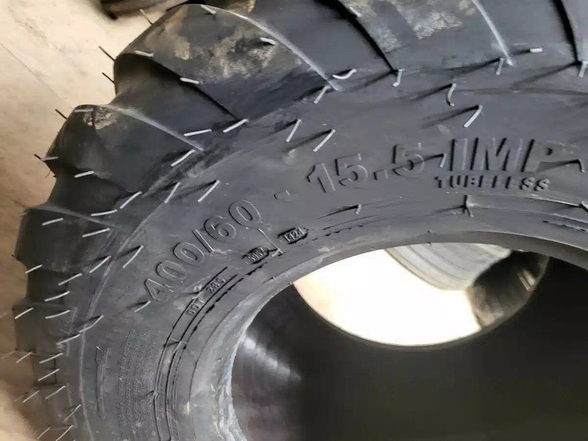 Petlas 400/60 15.5