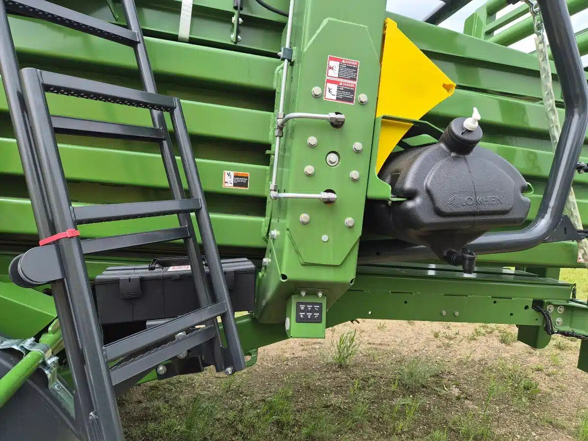 2026 Krone BIG PACK 1290 HDP