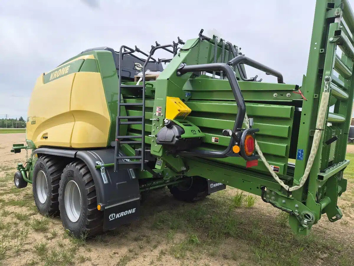 2026 Krone BIG PACK 1290 HDP