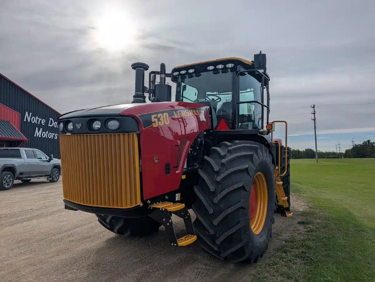 2026 Versatile 530
