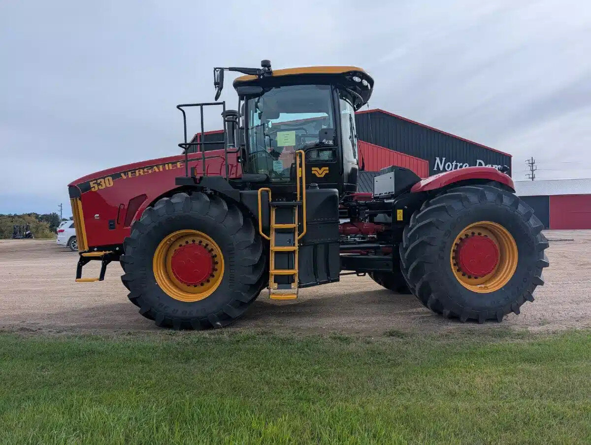 2026 Versatile 530