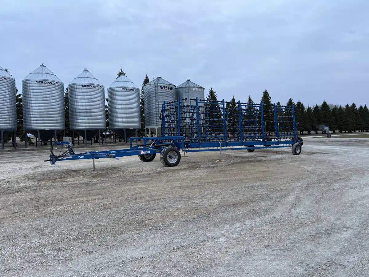 2023 Brandt 770A