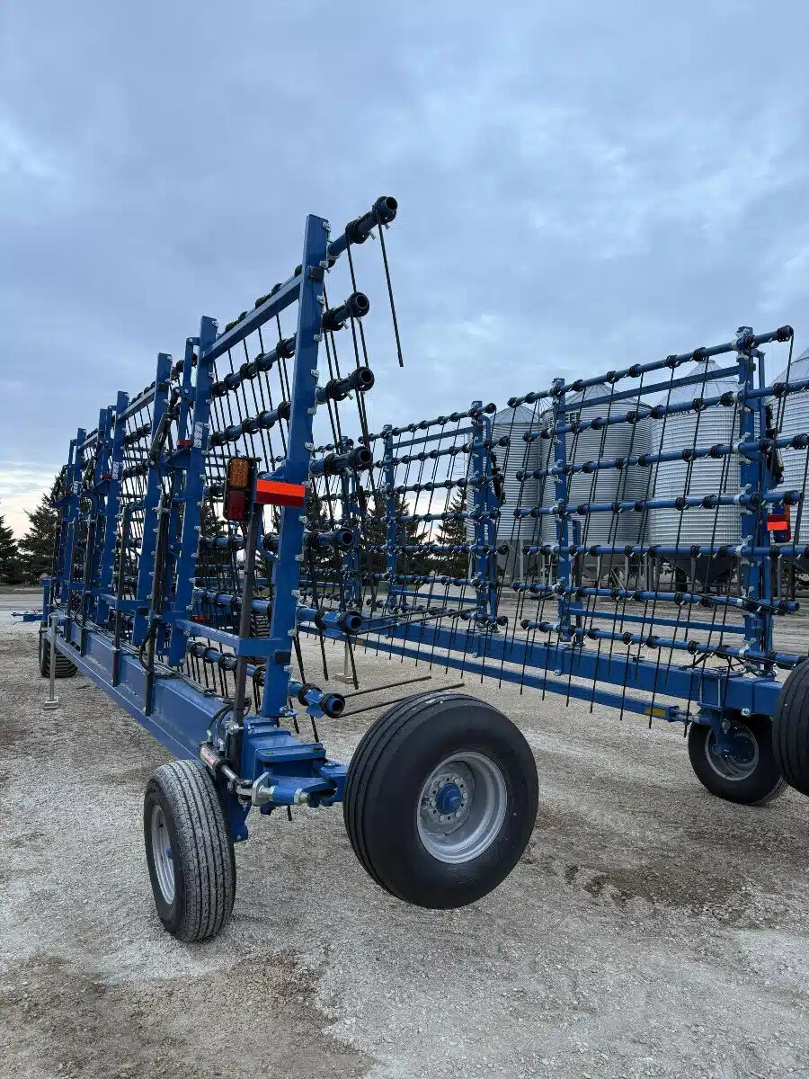 2023 Brandt 770A