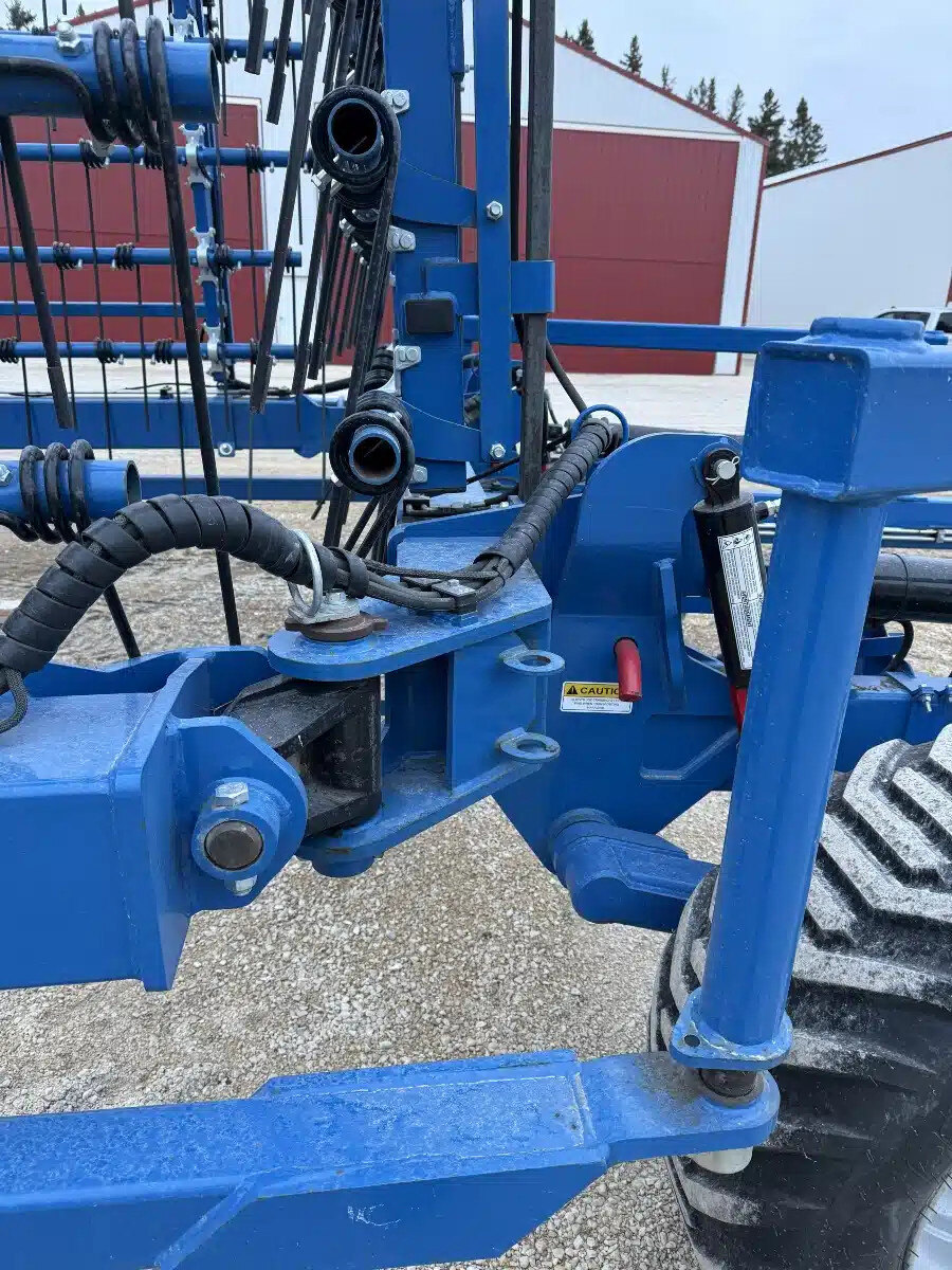 2023 Brandt 770A
