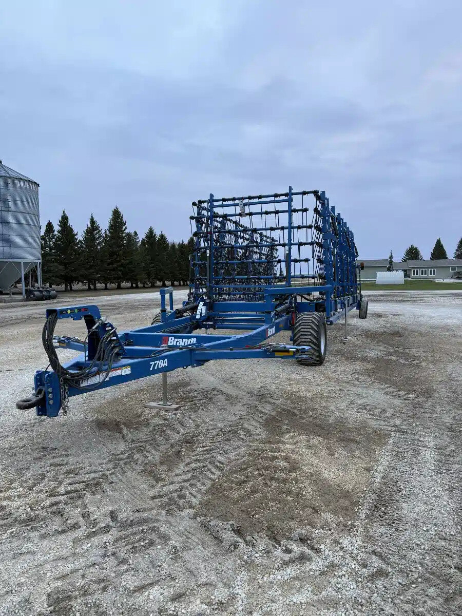 2023 Brandt 770A