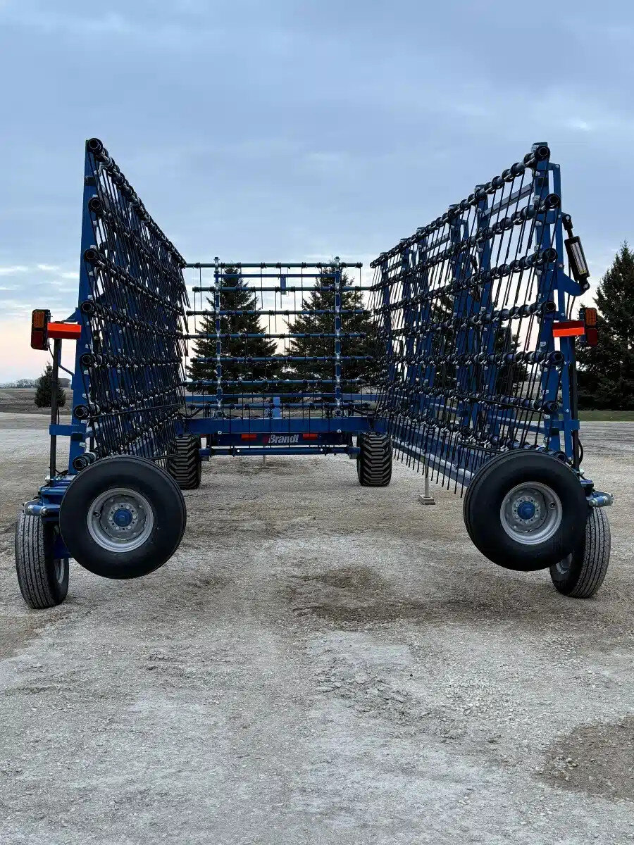 2023 Brandt 770A