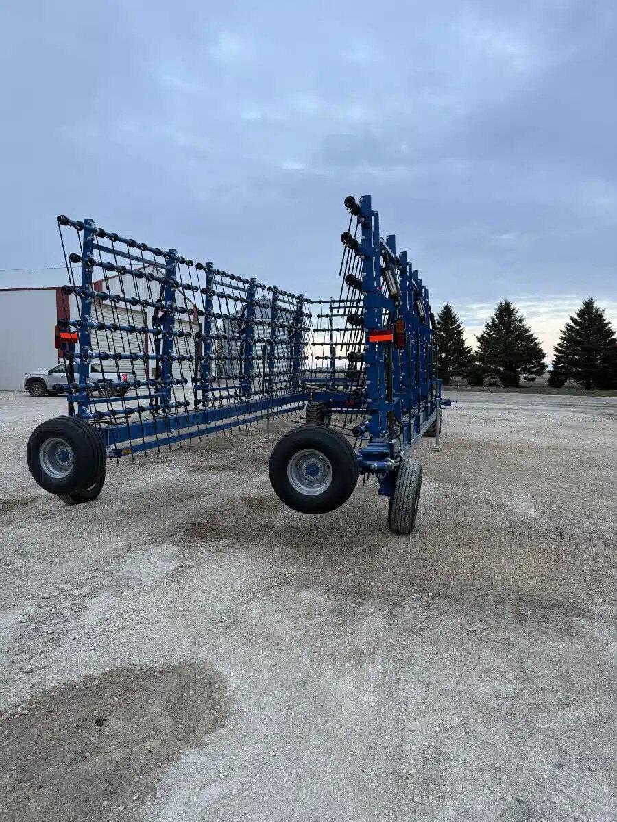 2023 Brandt 770A