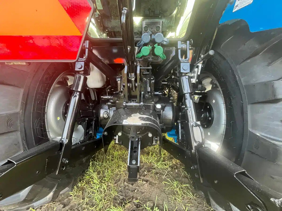 2025 LS Tractor MT347