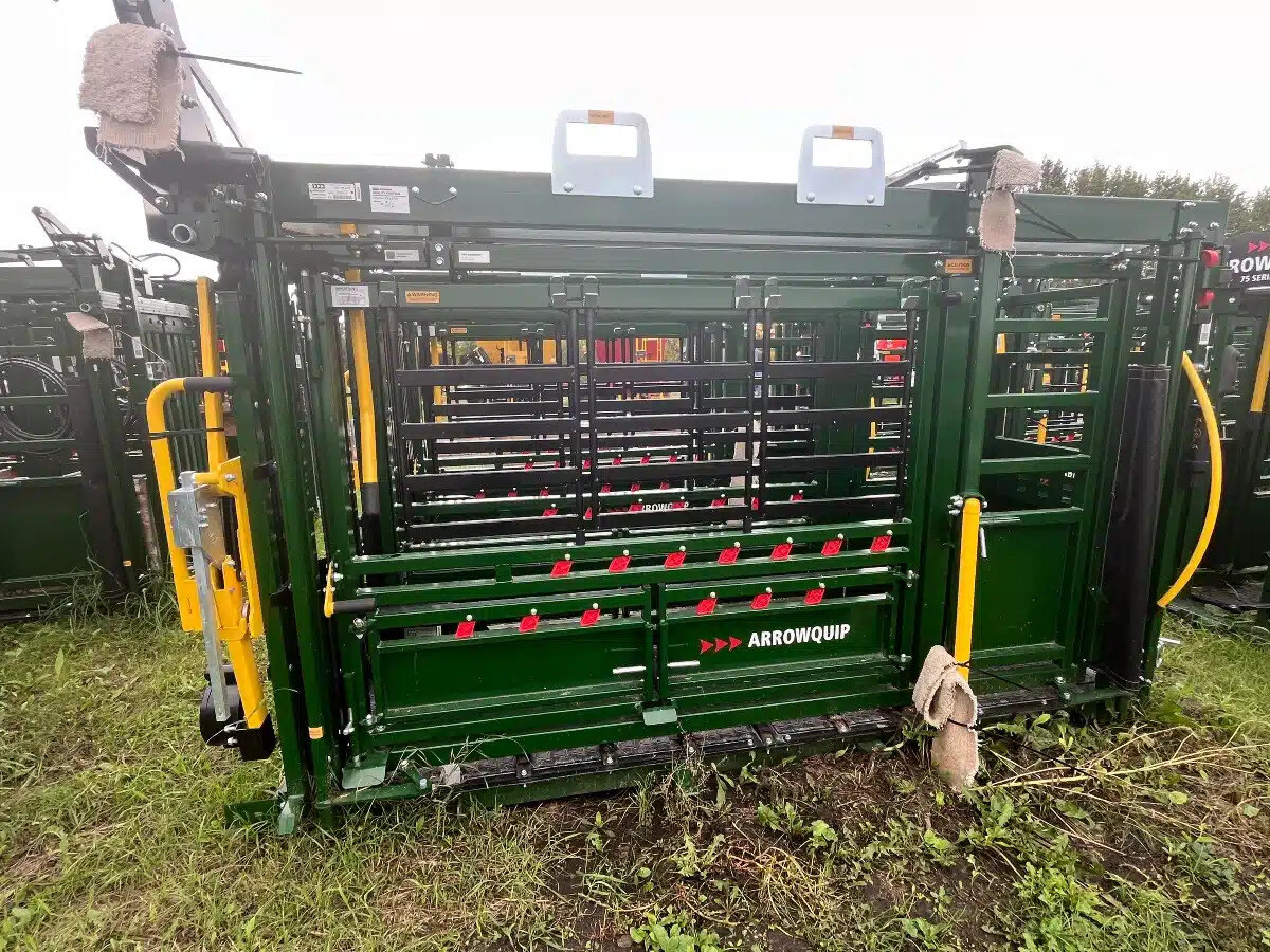2025 Arrowquip 8800