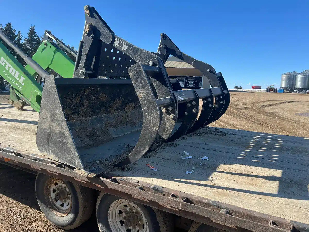 2022 Stoll fz48 33.1