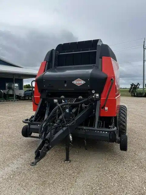 2014 Kuhn VB 2190
