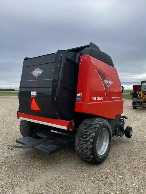 2014 Kuhn VB 2190