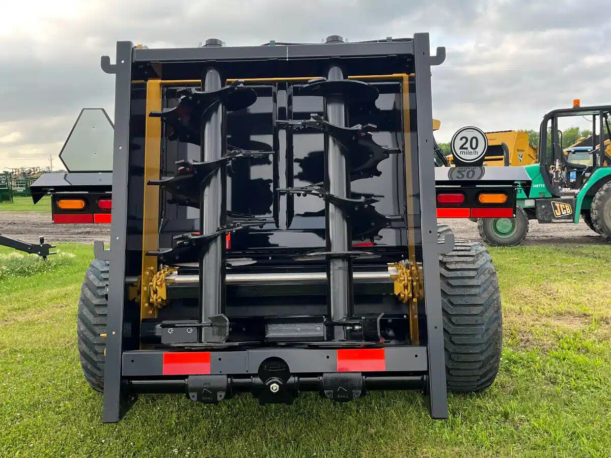 2026 Vermeer MS400