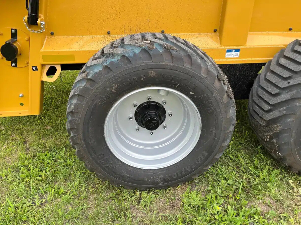 2026 Vermeer MS400