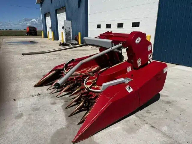 2017 Dion F64 90