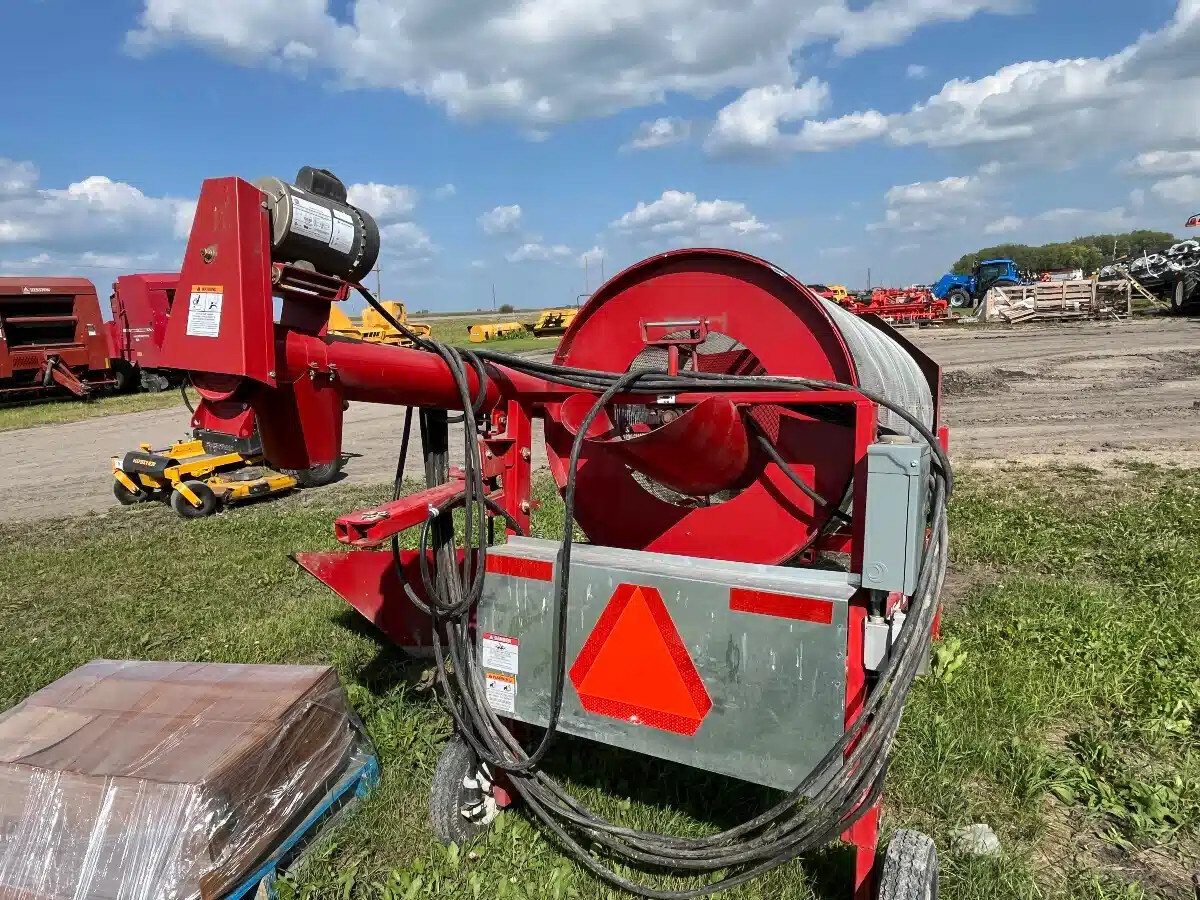 2022 Farm King Y362