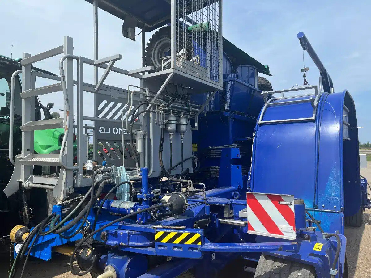 Euro Bagging EB 310 LG