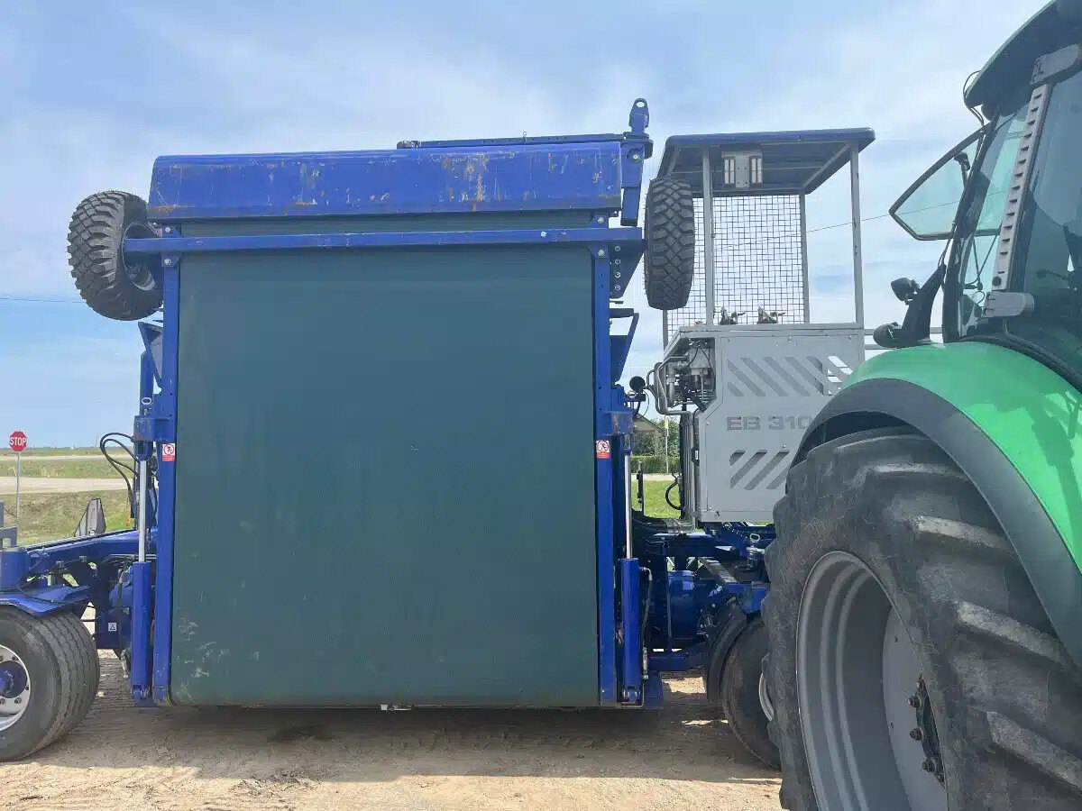 Euro Bagging EB 310 LG