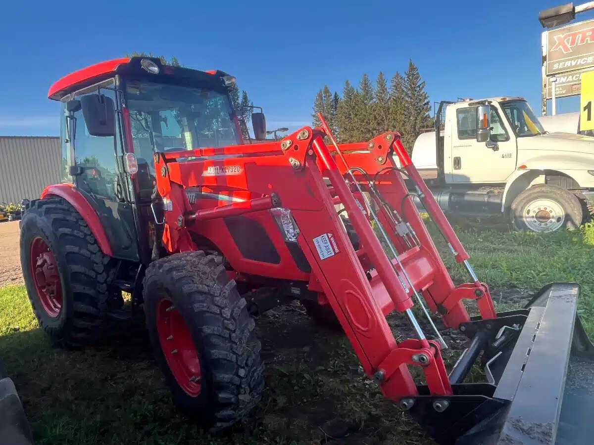 2024 Kioti RX7320