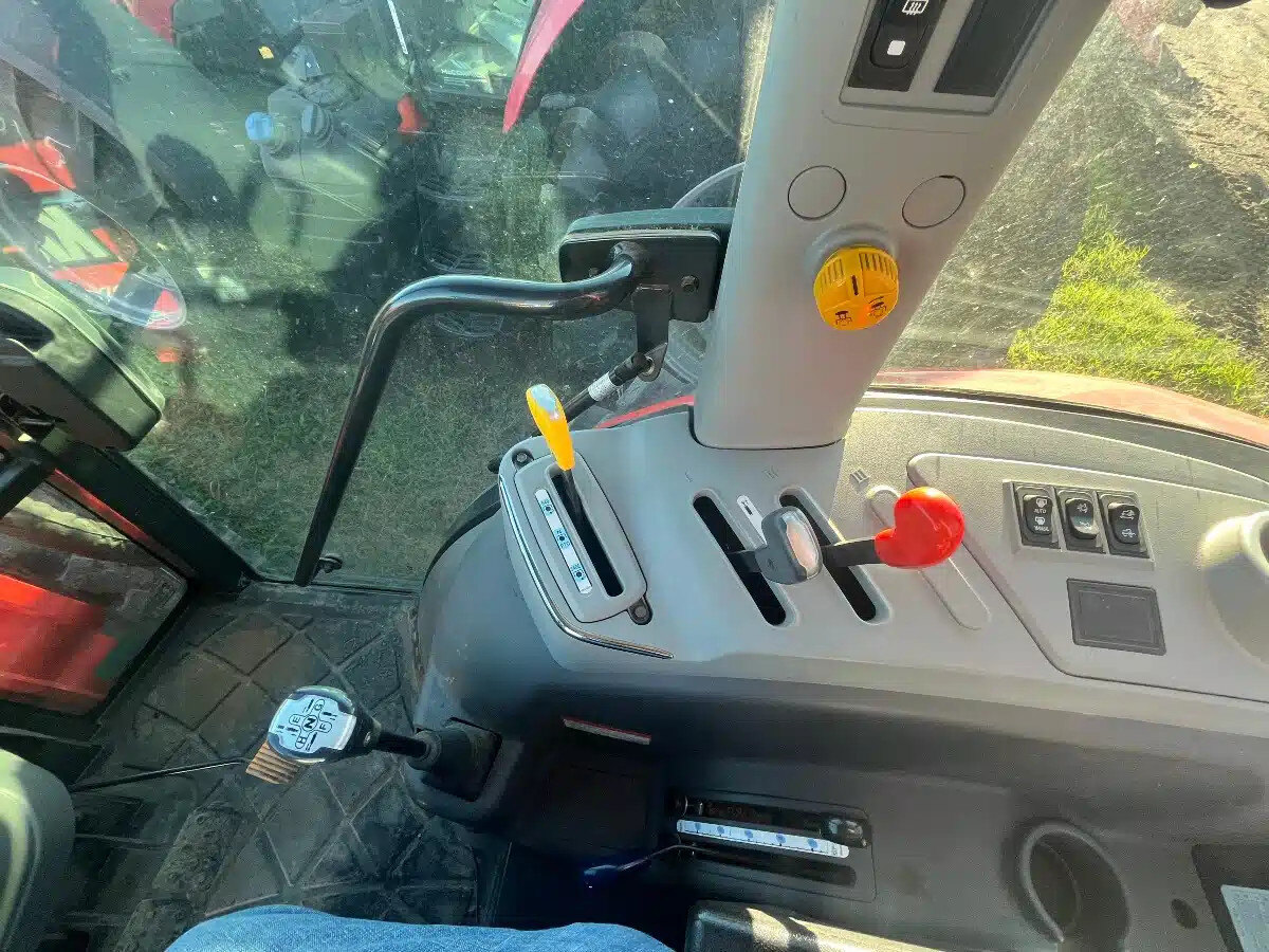 2024 Kioti RX7320