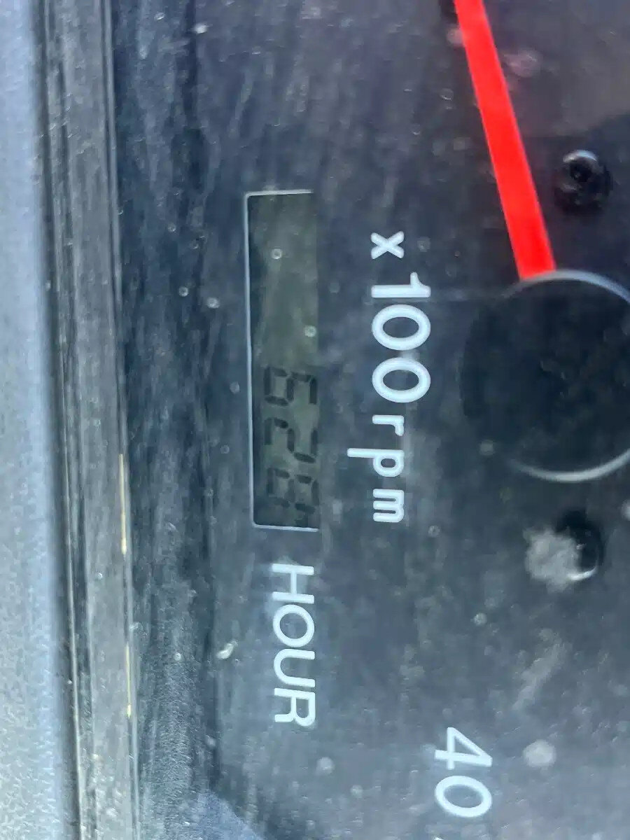 2024 Kioti RX7320