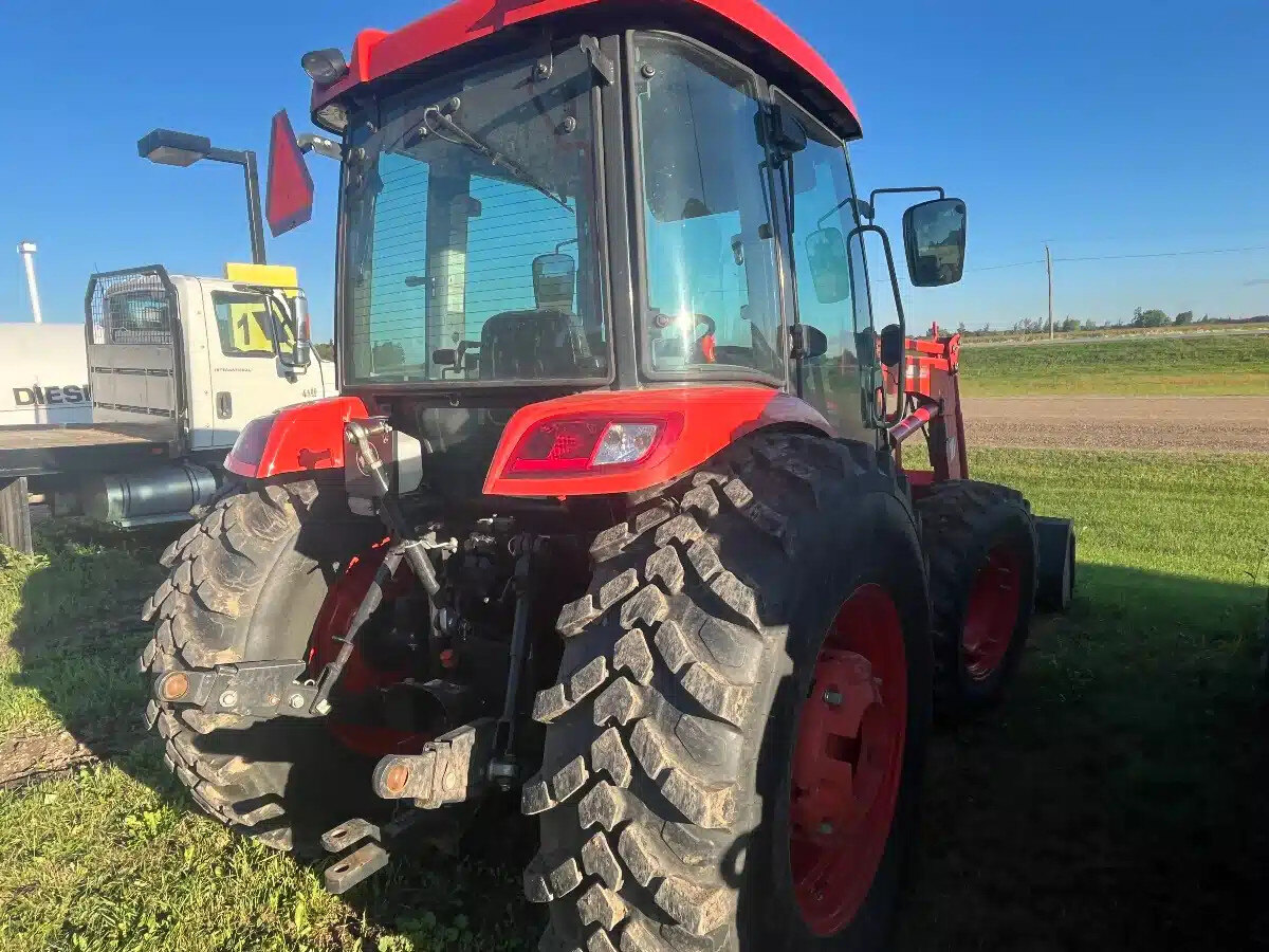 2024 Kioti RX7320