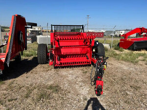 2025 Riteway RR 900 ST
